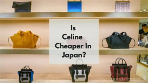 is celine cheaper in korea|are luxury products cheaper in korea.